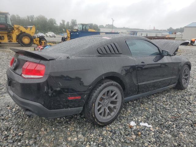 2011 FORD MUSTANG GT