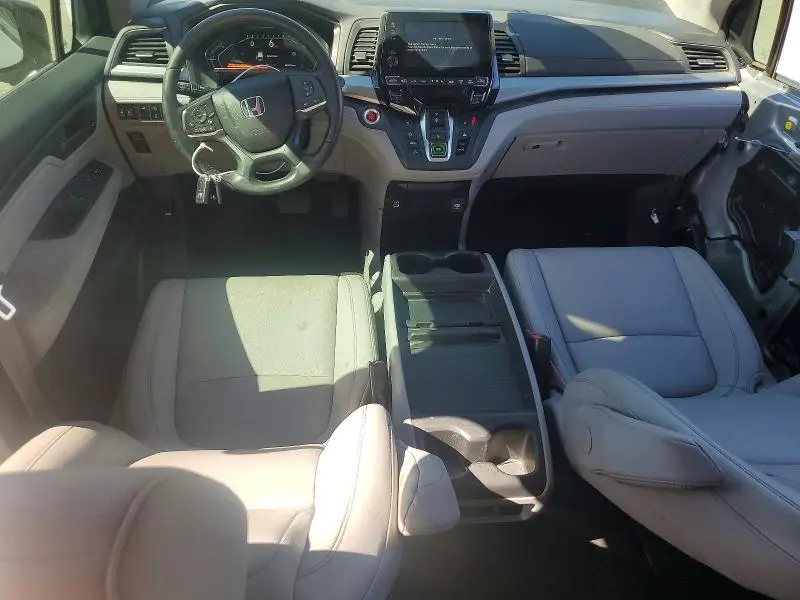 2024 HONDA ODYSSEY EXL  