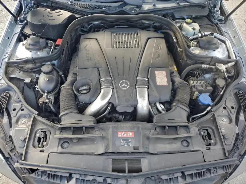 2017 MERCEDES-BENZ CLS 550  