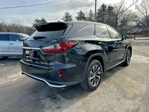 2021 LEXUS RX 350 L  