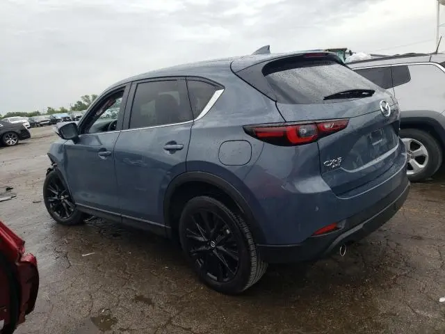 2023 MAZDA CX-5 PREFERRED