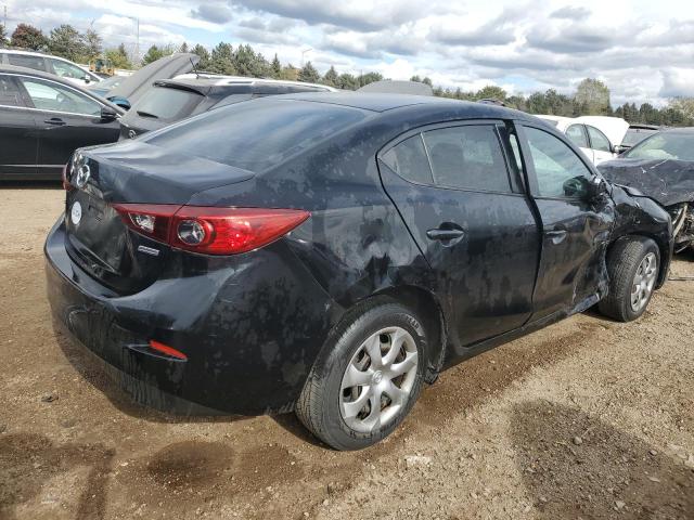 2016 MAZDA 3 SPORT