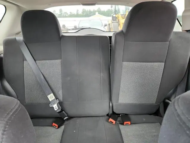 2011 JEEP COMPASS SPORT  