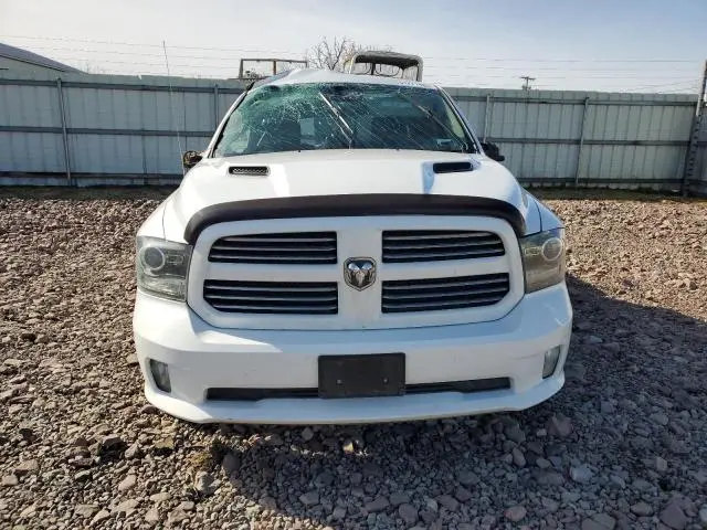 2016 RAM 1500 SPORT  
