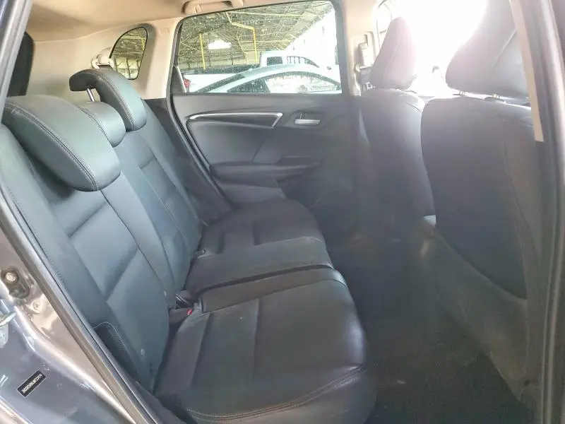 2018 HONDA FIT EX/EXL  