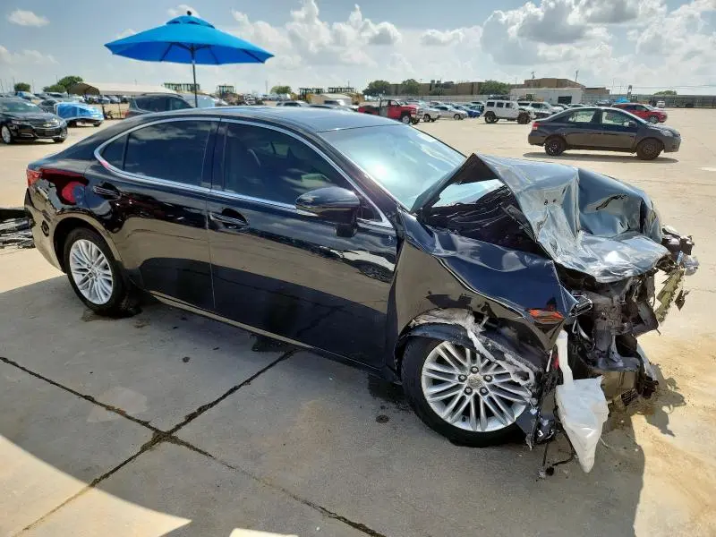2015 LEXUS ES 350  