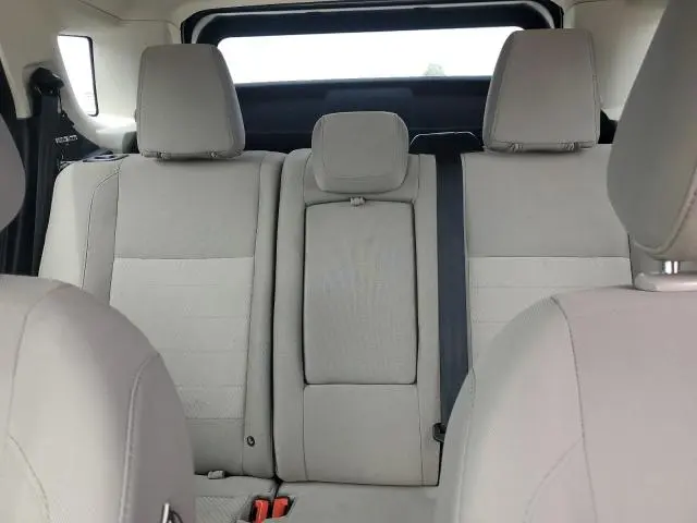 2019 FORD ECOSPORT S  