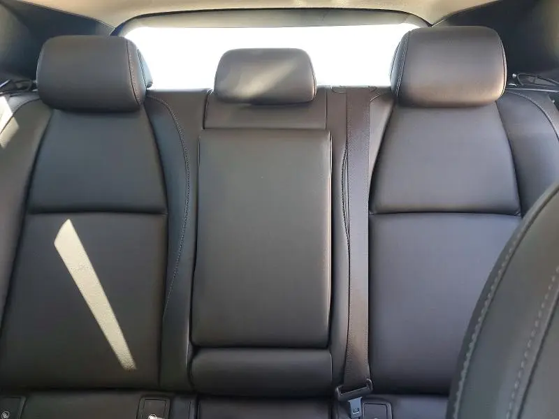 2024 MAZDA CX-30 SELECT  