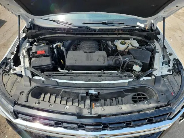 2023 CHEVROLET TAHOE K1500  