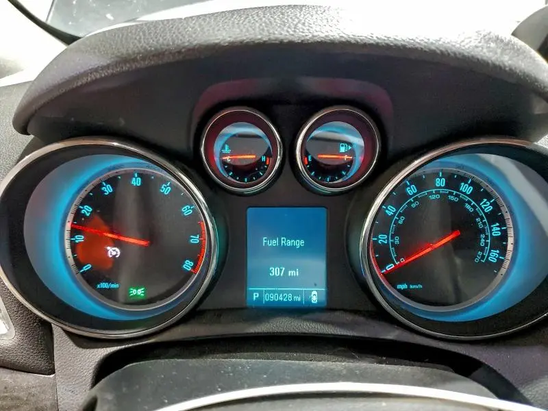 2016 BUICK ENCORE CONVENIENCE  