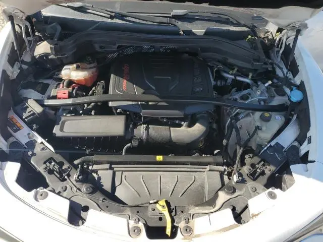 2018 ALFA ROMEO STELVIO 