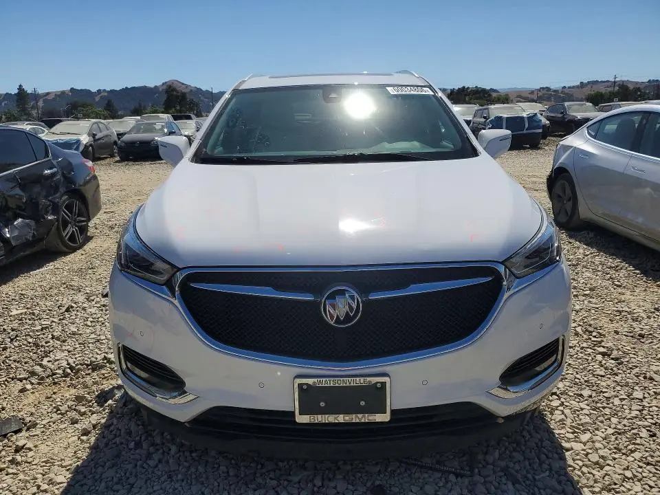 2019 BUICK ENCLAVE PREMIUM  