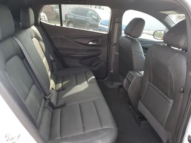 2024 BUICK ENVISTA SPORT TOURING  