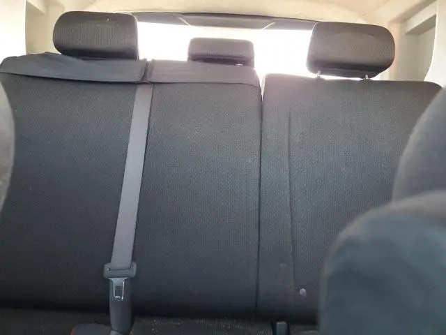 2010 TOYOTA SCION XB  