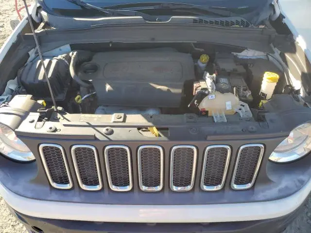 2015 JEEP RENEGADE SPORT  