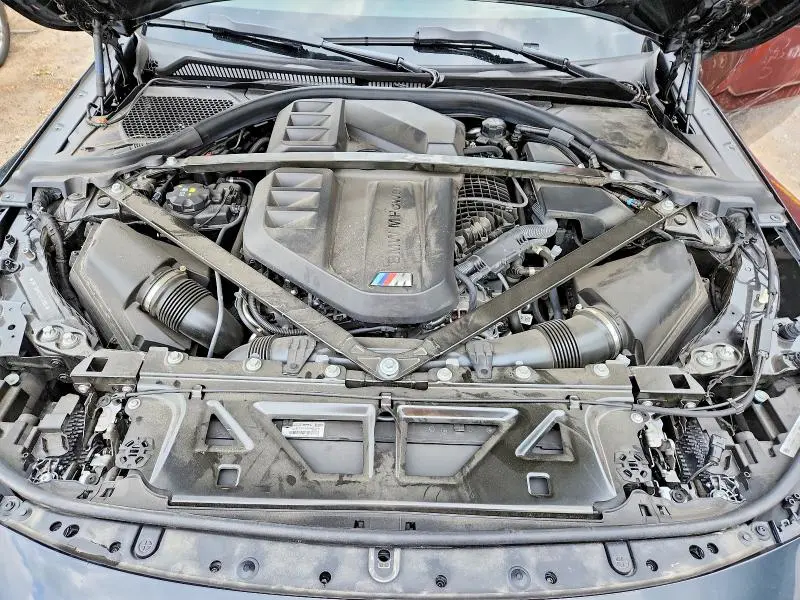 2024 BMW M2   