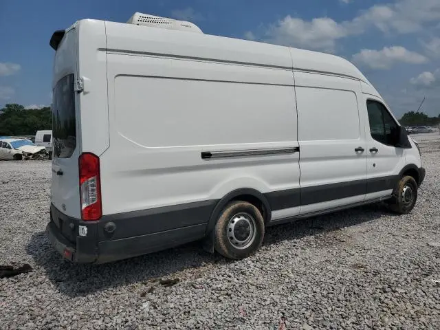2019 FORD TRANSIT T-250  