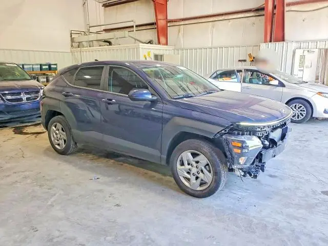 2025 HYUNDAI KONA SE  