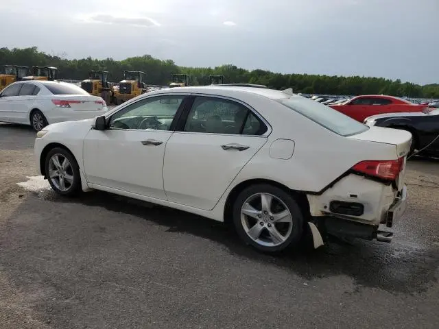 2011 ACURA TSX   