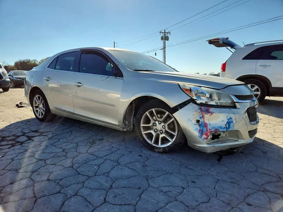 2014 CHEVROLET MALIBU 1LT  