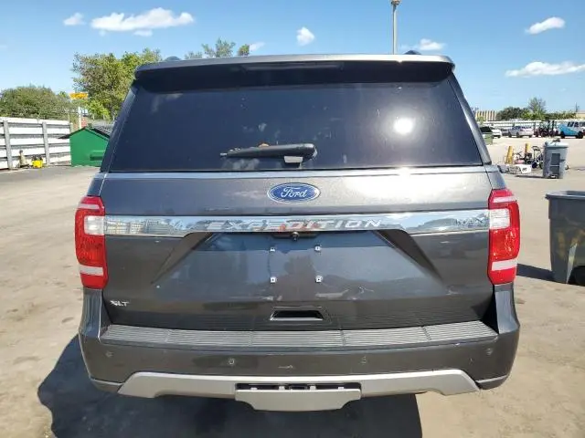 2021 FORD EXPEDITION MAX XLT  