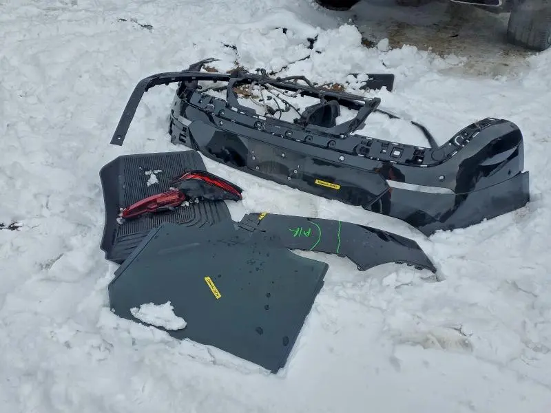 2023 LAND ROVER RANGE ROVER SPORT DYNAMIC SE  