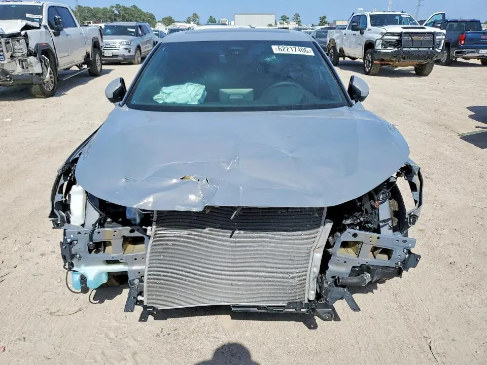 2026 ACURA INTEGRA A-SPEC TECH  