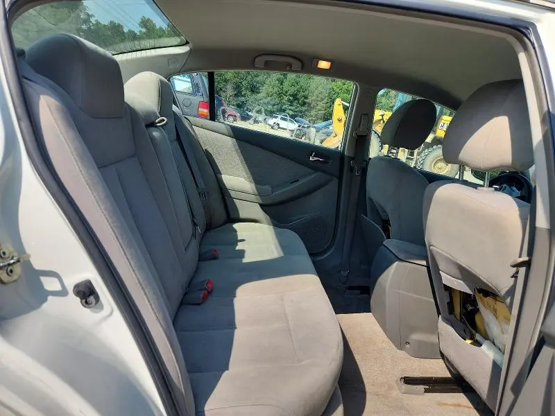 2010 NISSAN ALTIMA 2.5  