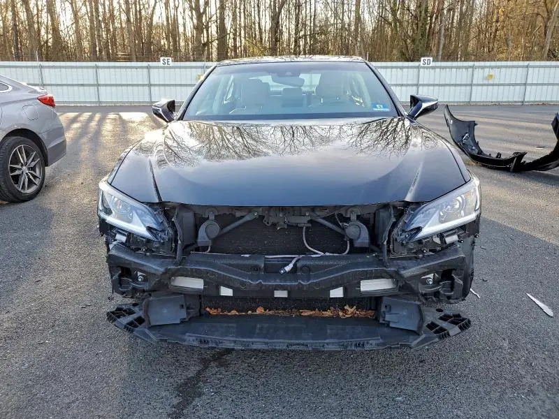 2020 LEXUS ES 350 LUXURY  