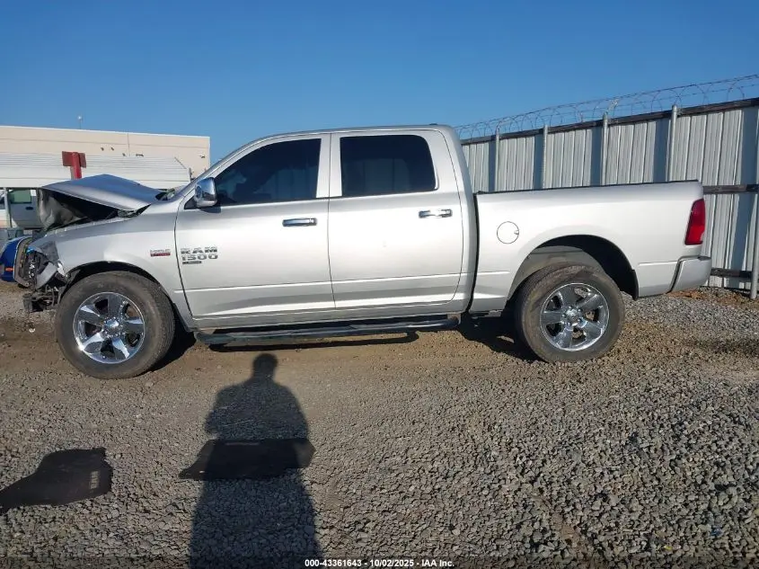 2019 RAM 1500 CLASSIC EXPRESS  4X2 5'7 BOX