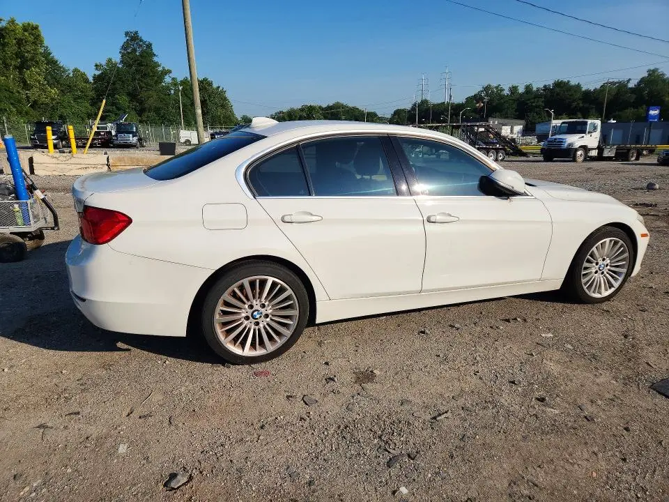 2013 BMW 328 XI  