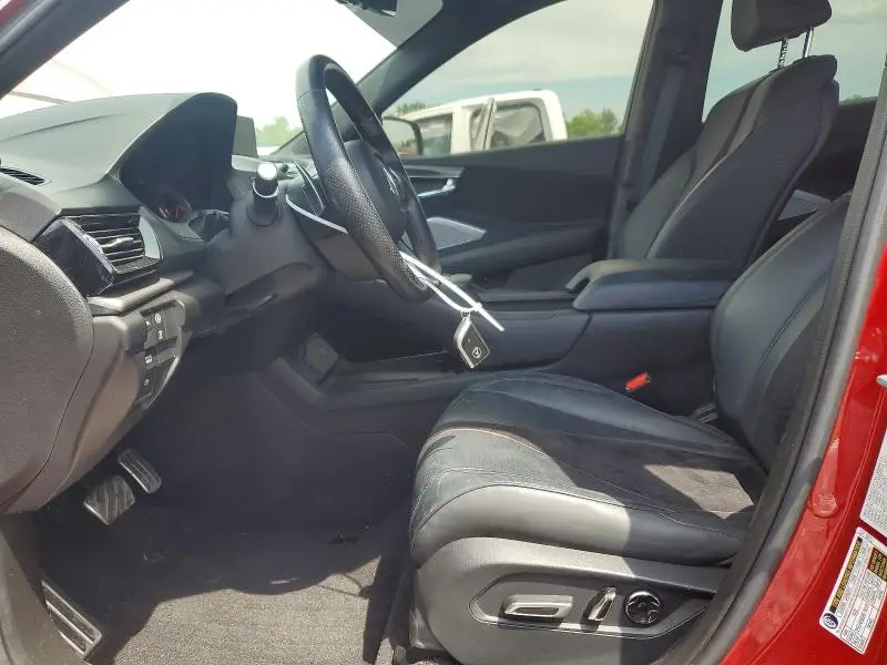 2023 ACURA RDX A-SPEC  