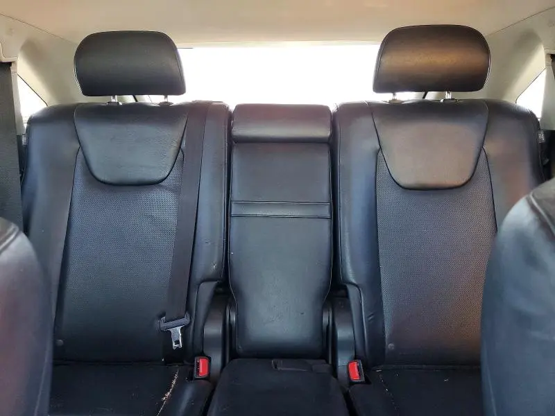2011 LEXUS RX 450H  