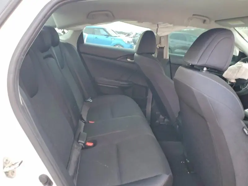 2019 HONDA INSIGHT EX  