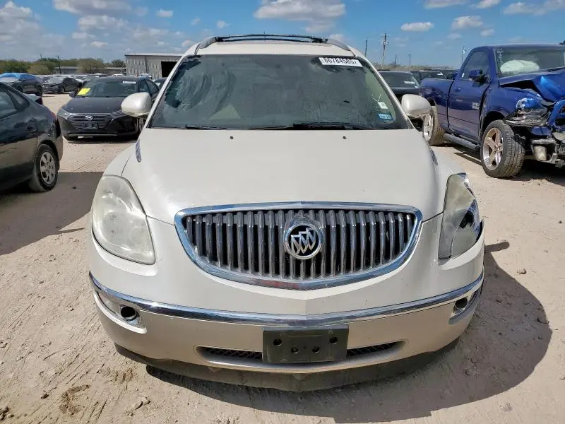 2012 BUICK ENCLAVE