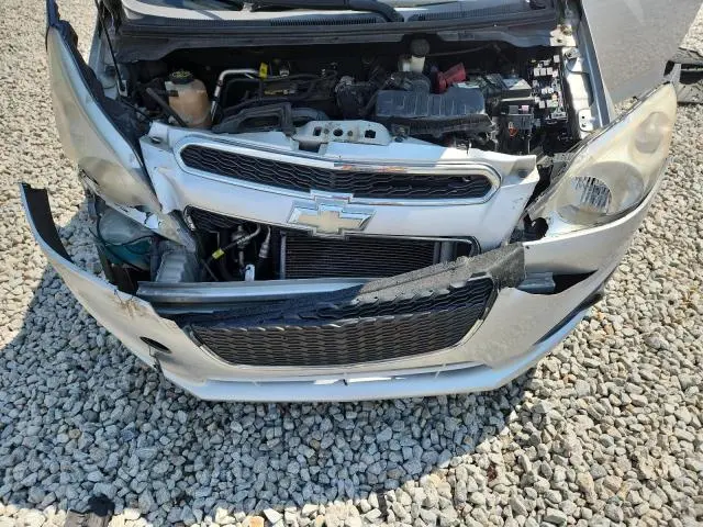 2013 CHEVROLET SPARK LS  