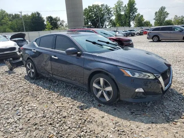 2020 NISSAN ALTIMA SL  