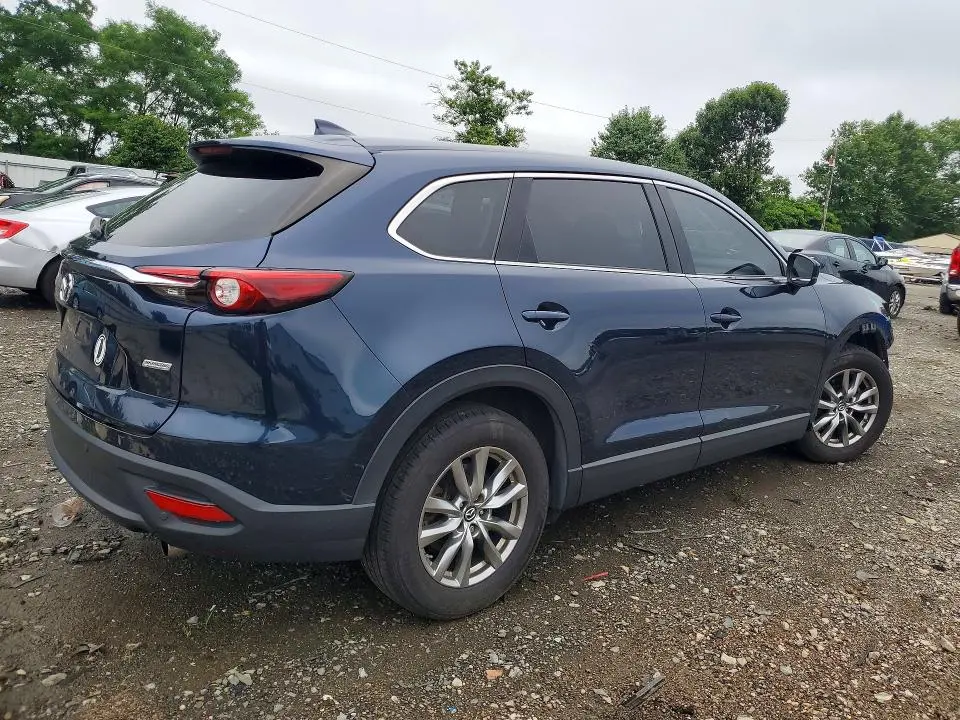 2019 MAZDA CX-9 TOURING  