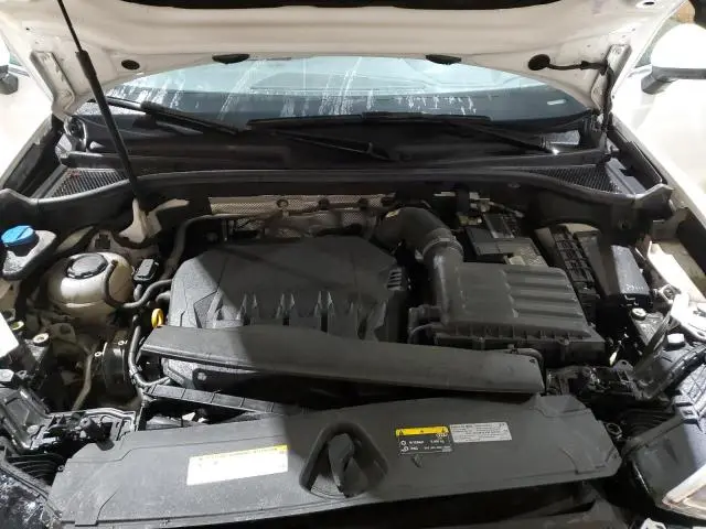 2020 AUDI Q3 PRESTIGE S-LINE  