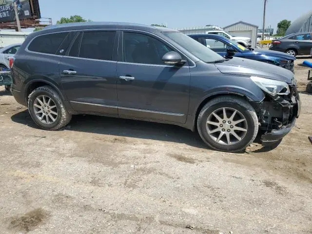 2014 BUICK ENCLAVE   