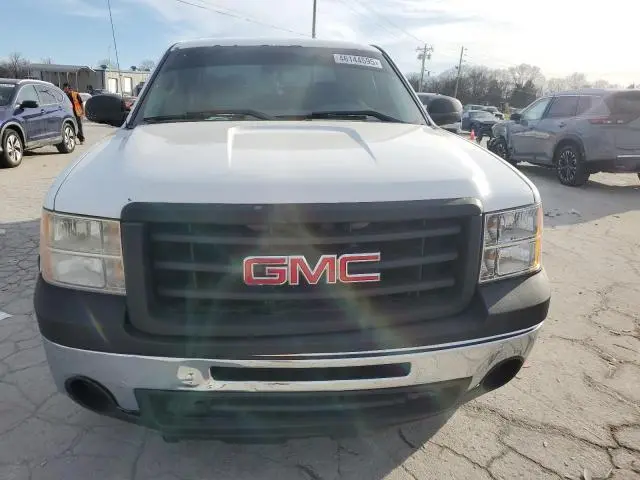 2011 GMC SIERRA C1500  