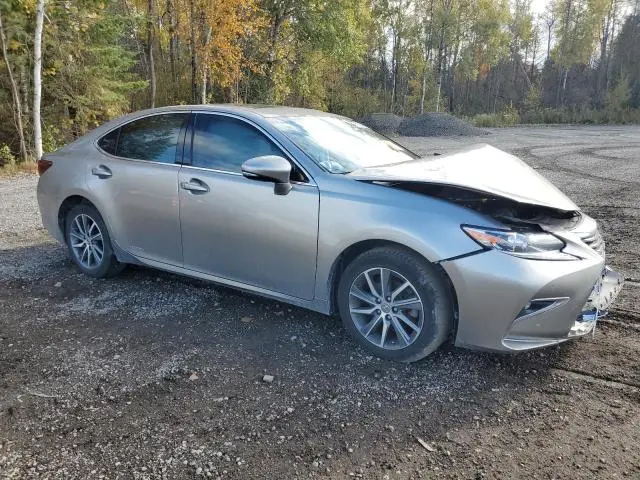 2018 LEXUS ES 300H  