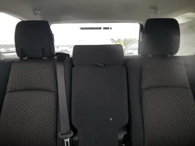 2023 TOYOTA 4RUNNER SE  