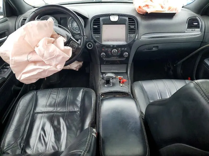 2014 CHRYSLER 300 S  