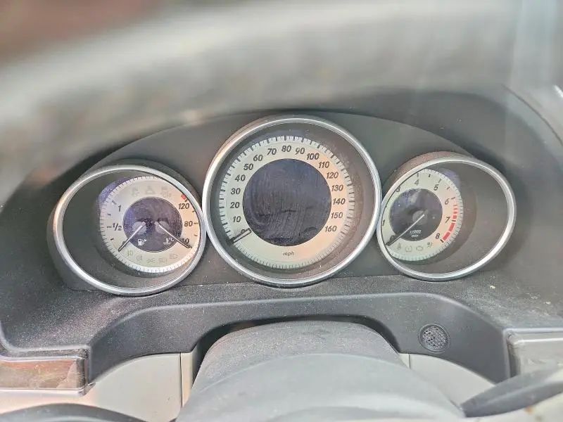 2014 MERCEDES-BENZ E 350  
