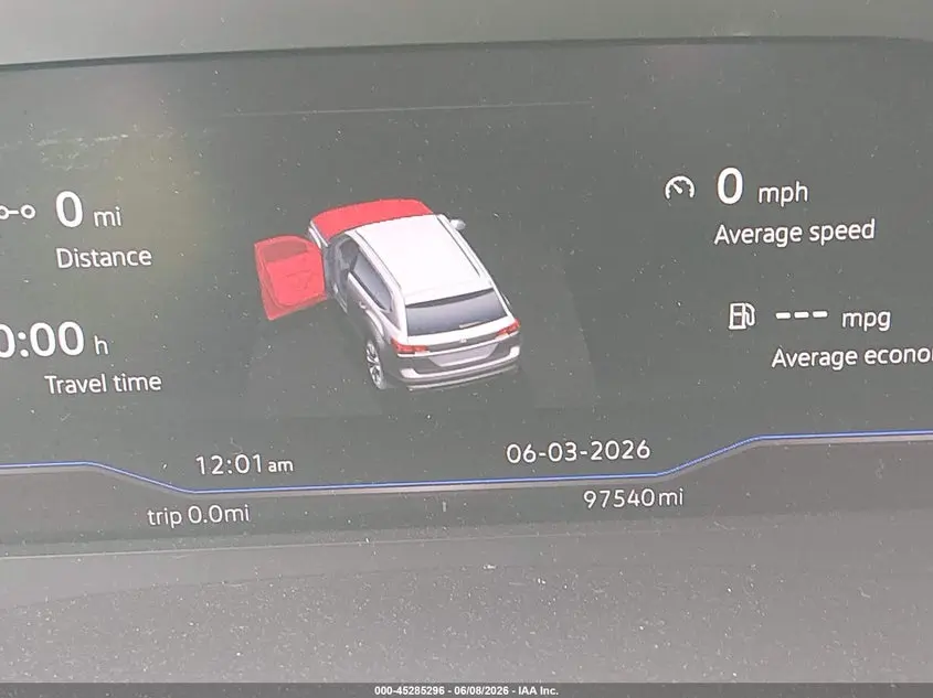 2023 VOLKSWAGEN ATLAS 2.0T SE W/TECHNOLOGY