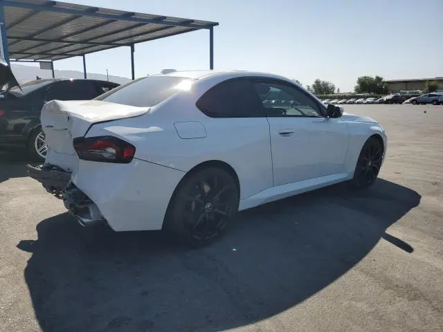 2023 BMW 230XI   