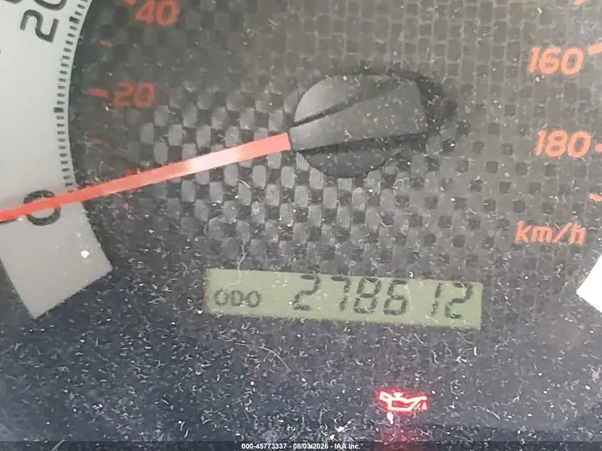 2011 TOYOTA TACOMA PRERUNNER V6