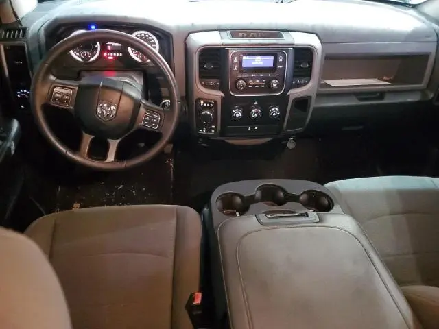 2015 RAM 1500 ST  