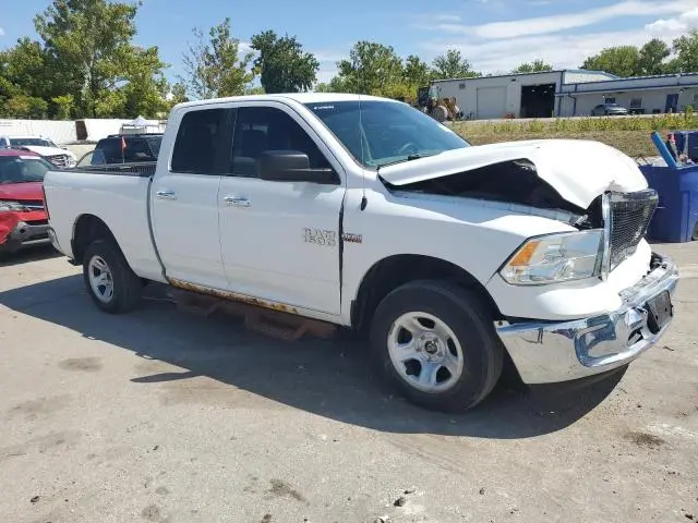 2014 RAM 1500 SLT